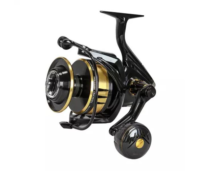 OKUMA TESORO SALTWATER SPINNING REEL