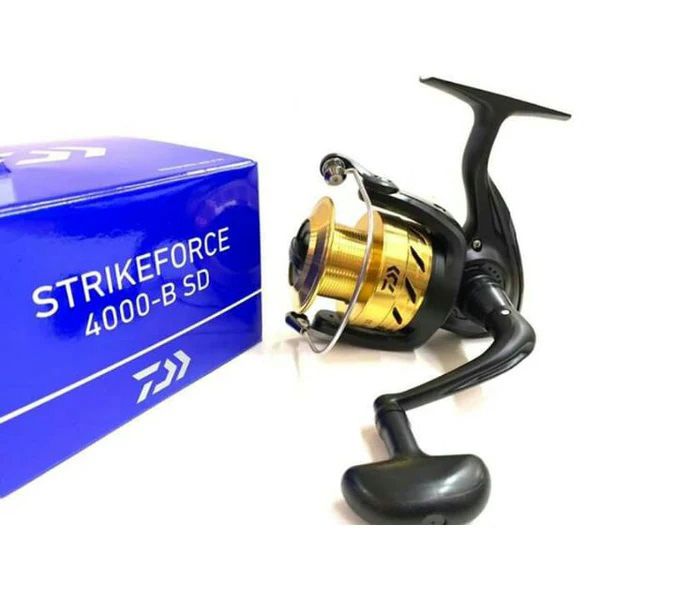 DAIWA STRIKEFORCE B SD