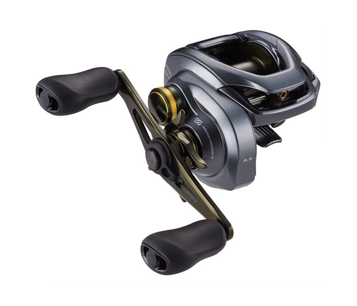 SHIMANO CURADO DC