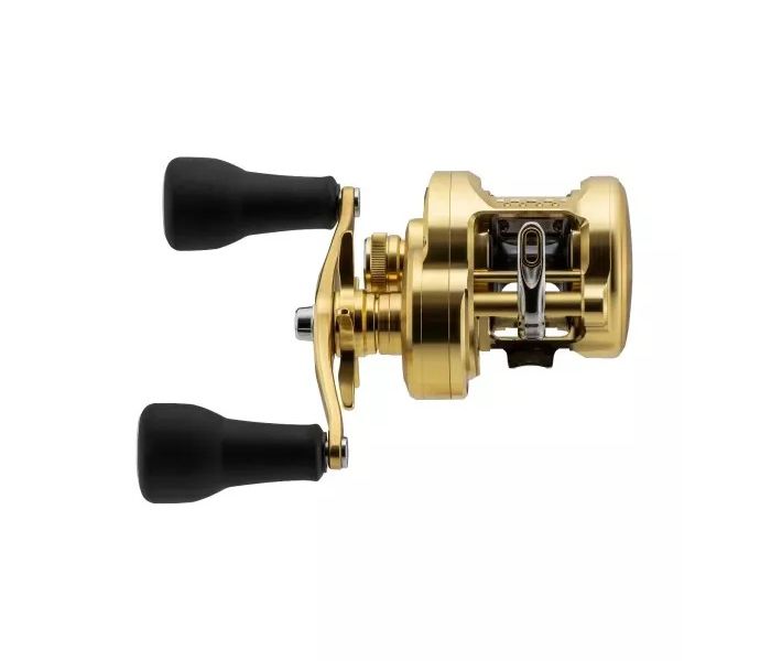 SHIMANO 2023 CALCUTTA CONQUEST MD