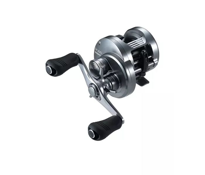 SHIMANO 2020 CALCUTTA CONQUEST DC