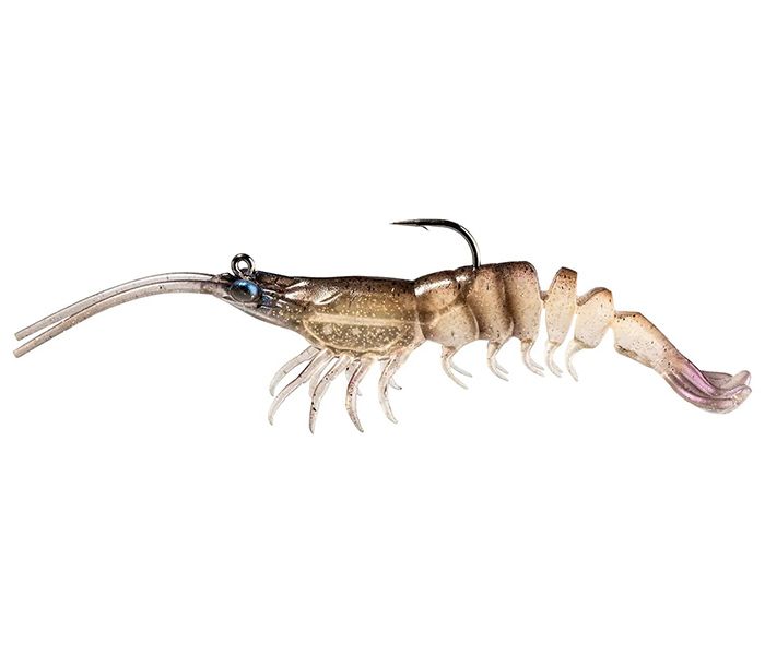 ZMAN PrawnstarZ™ 3.5INCH PACK OF 2