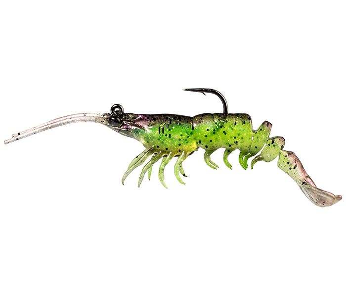 ZMAN PrawnstarZ™ 3.5INCH PACK OF 2