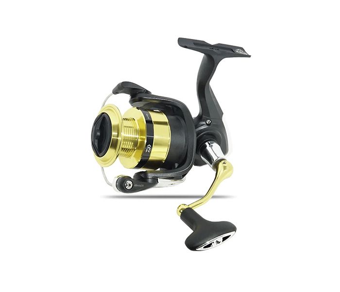 DAIWA RS SPINNING REEL