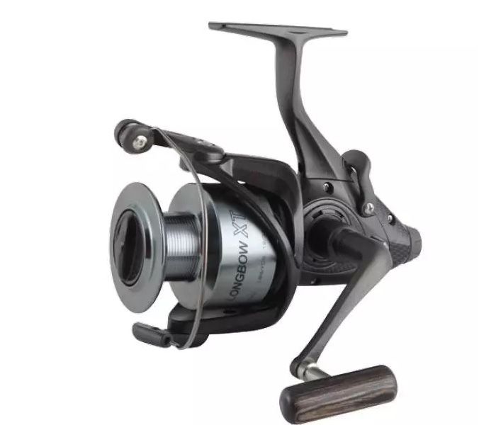 OKUMA LONGBOW XT LIVE LINER REEL