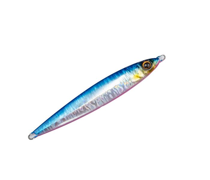 BOSS FURRY JIG 120GM