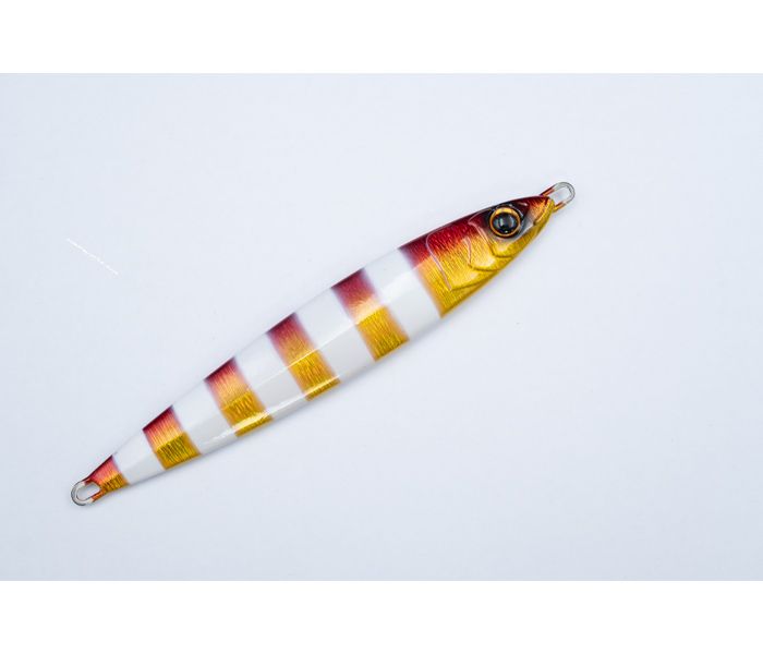 BOSS FURRY JIG 120GM