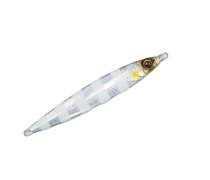 BOSS FURRY JIG 120GM