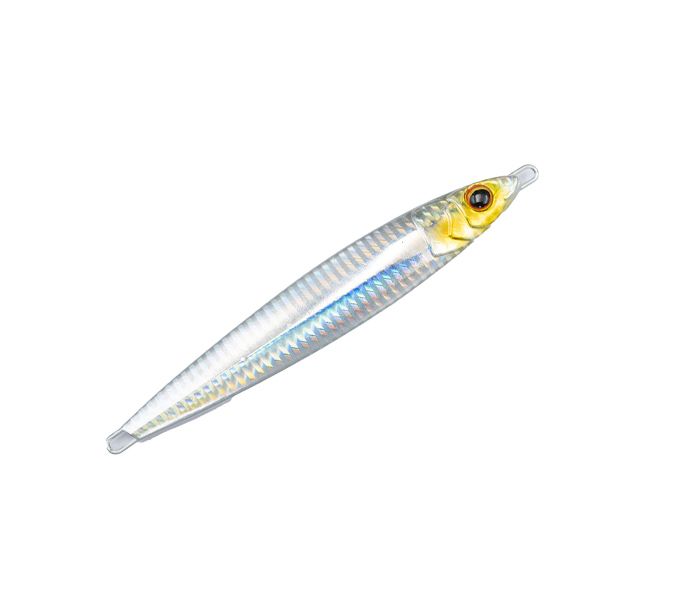 BOSS FURRY JIG 120GM