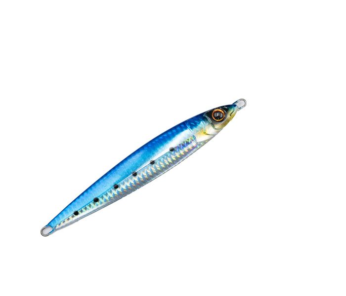 BOSS FURRY JIG 100GM