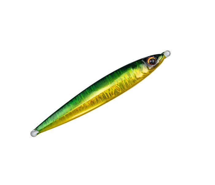 BOSS FURRY JIG 100GM