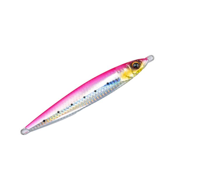 BOSS FURRY JIG 100GM