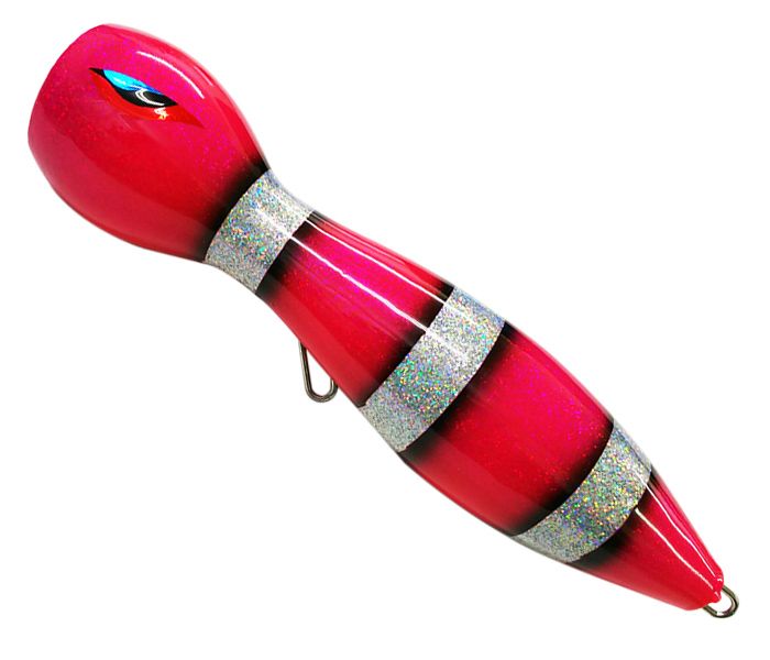 SEA Falcon Devil Popper Upper Cup Face 200mm/150g