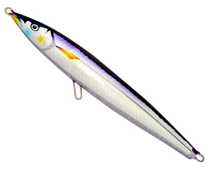 Sea Falcon Real Saury 240mm 100gm