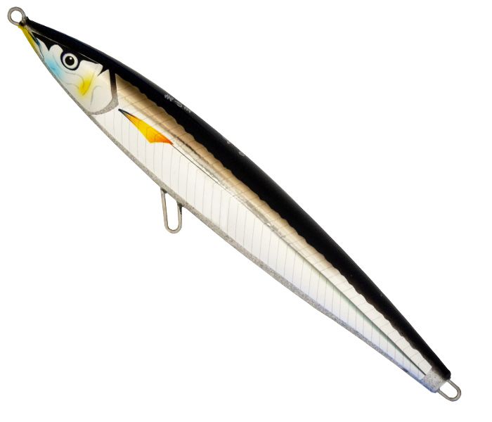 Sea Falcon Real Saury 240mm 100gm