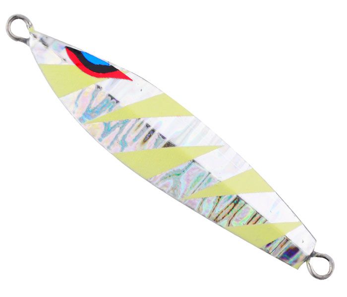 Sea Falcon Z SLOW MINI 35gm