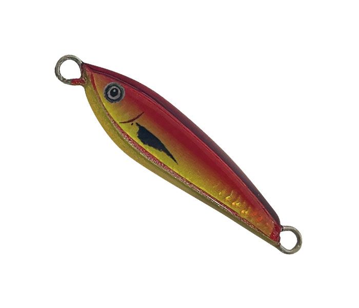 Sea Falcon Z Slow TG 7g 27mm