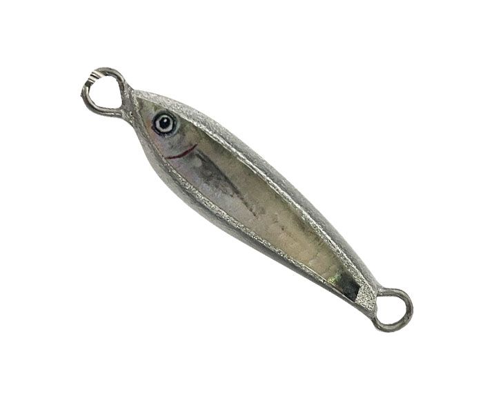 Sea Falcon Z Slow TG 10g 31mm