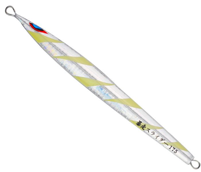 SEA FALCON DASHING SLIDER 175 GM