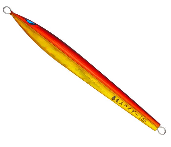 SEA FALCON DASHING SLIDER 175 GM