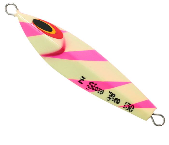 Sea Falcon Z Slow Neo 120g