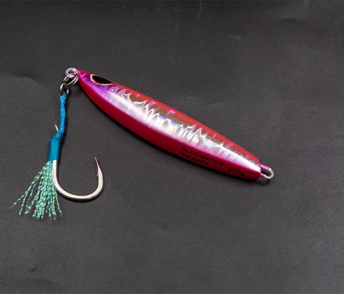 BLUEWATER INFINITY JIGS 30GM