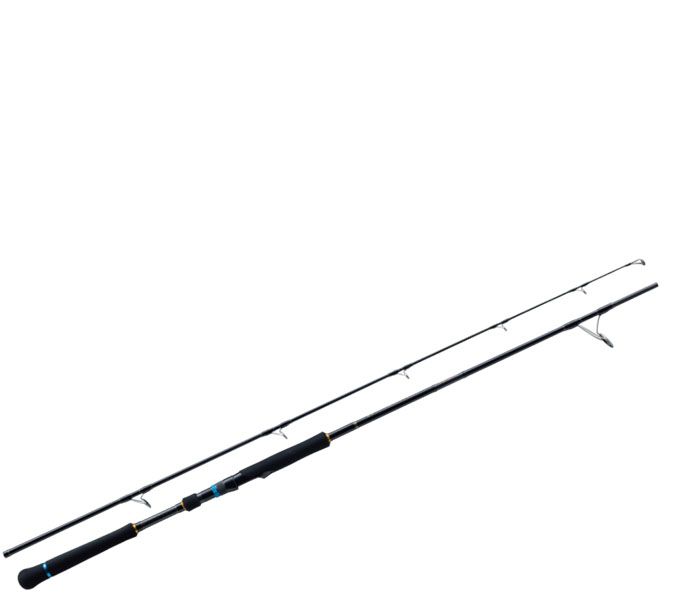 MAJORCRAFT CROSTAGE SPINNING ROD