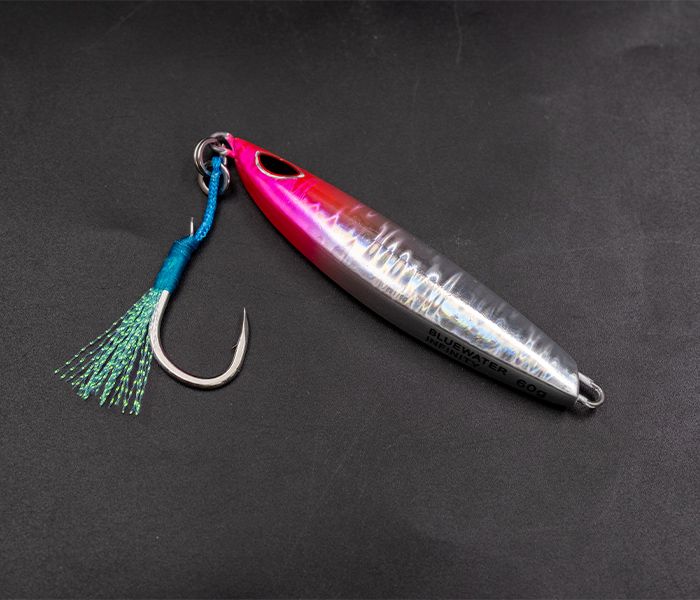 BLUEWATER INFINITY JIGS 50 GM