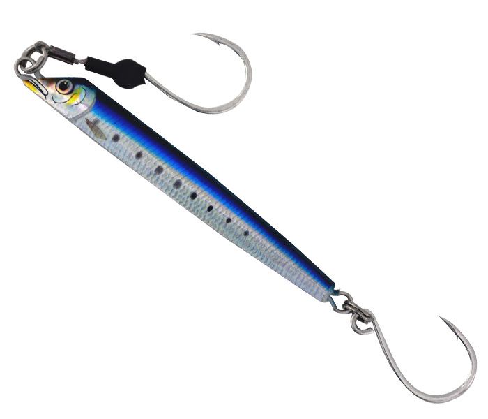 SEA FALCON CUTLASSFISH  55g