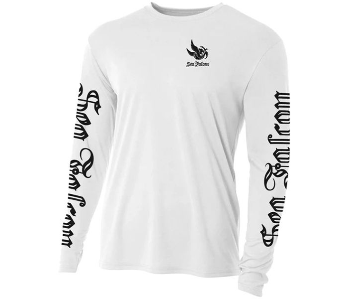 SEA FALCON LONG SLEEVE
