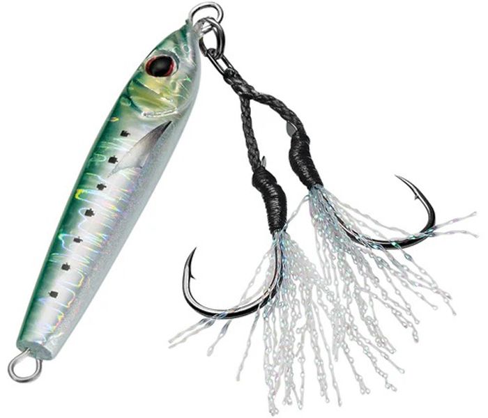 SEA FALCON SHARP SHOOTER 20 GM