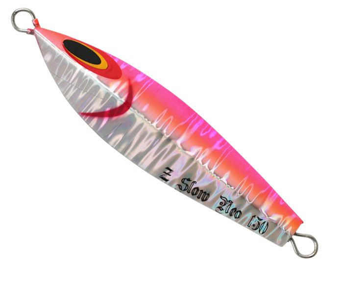 Sea Falcon Z Slow 70g