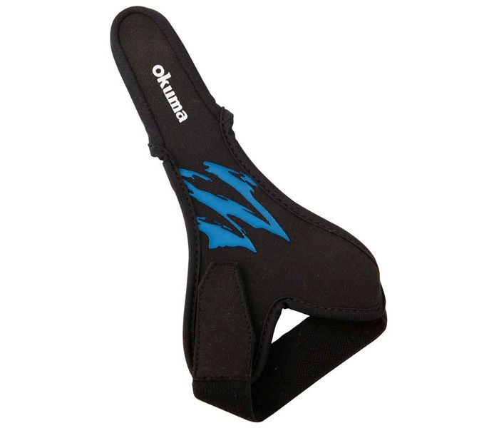 OKUMA MOTIF SINGLE FINGER CASTING GLOVES