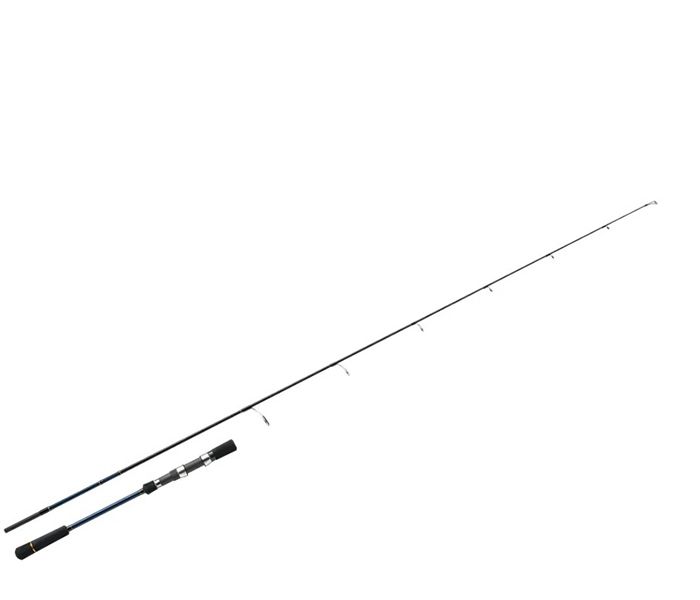 Major Craft Solpara Jigging Butt Joint Rod