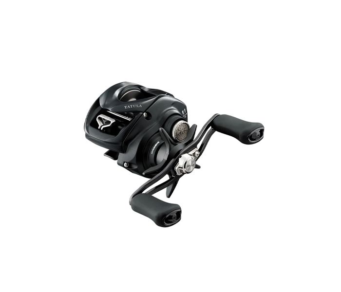 DAIWA 2025  TATULA SV TW
