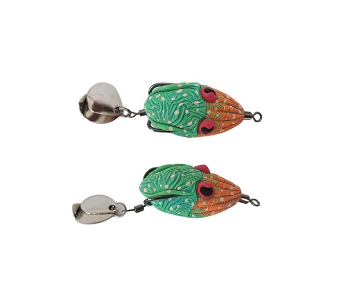 Lures Factory Squidy Frog