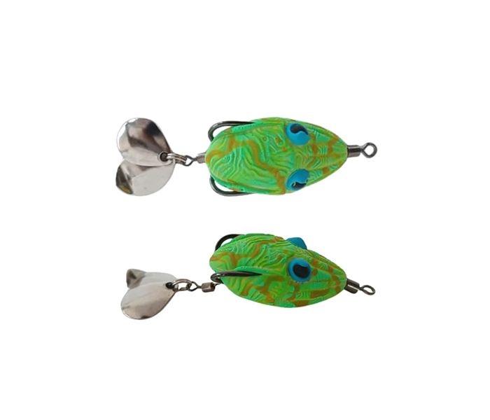 Lures Factory Squidy Frog