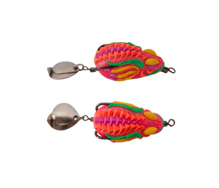 Lures Factory Monster Frog