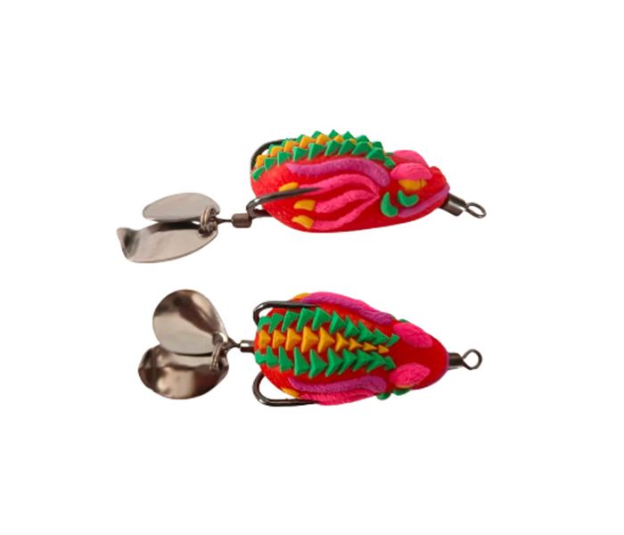 Lures Factory Monster Frog