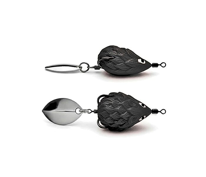 Lures Factory Sonix Boy Frog Size: 3cm 6g