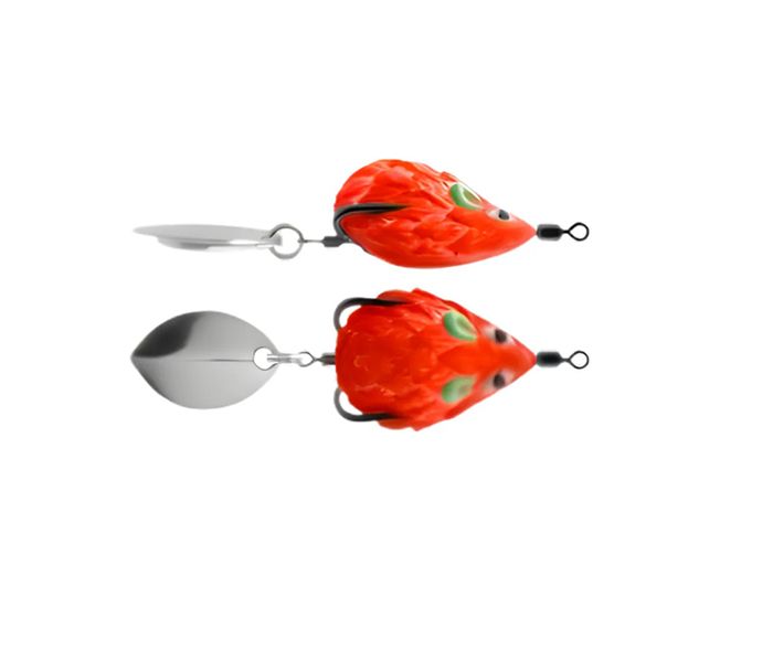 Lures Factory Sonix Boy Frog Size: 3cm 6g