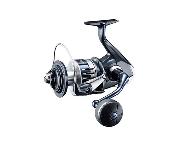 SHIMANO 2024 STRADIC SW