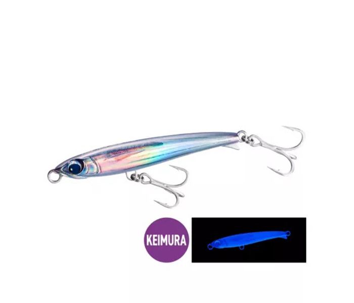 SHIMANO OCEA PENCIL SOLID 100HS XV-R10X