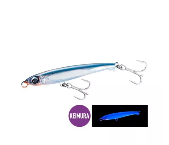 SHIMANO OCEA PENCIL SOLID 100HS XV-R10X