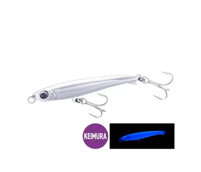 SHIMANO OCEA PENCIL SOLID 100HS XV-R10X