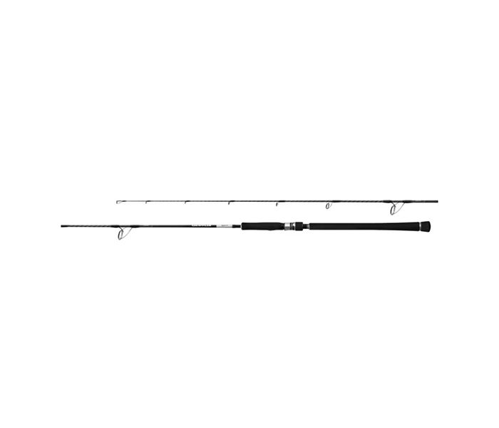 SHIMANO 25 GRAPPLER TYPE C POPPING ROD