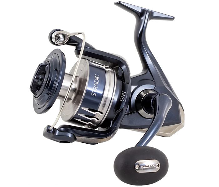 SHIMANO 2022 STRADIC SW