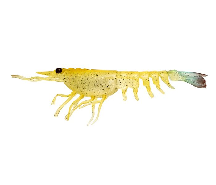 Nomad Design Switcher Shrimp 3.5"