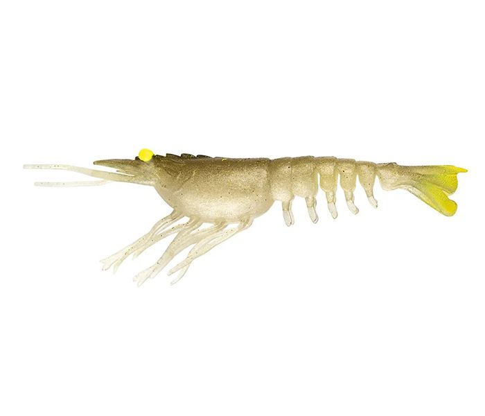 Nomad Design Switcher Shrimp 3.5"-5 pack