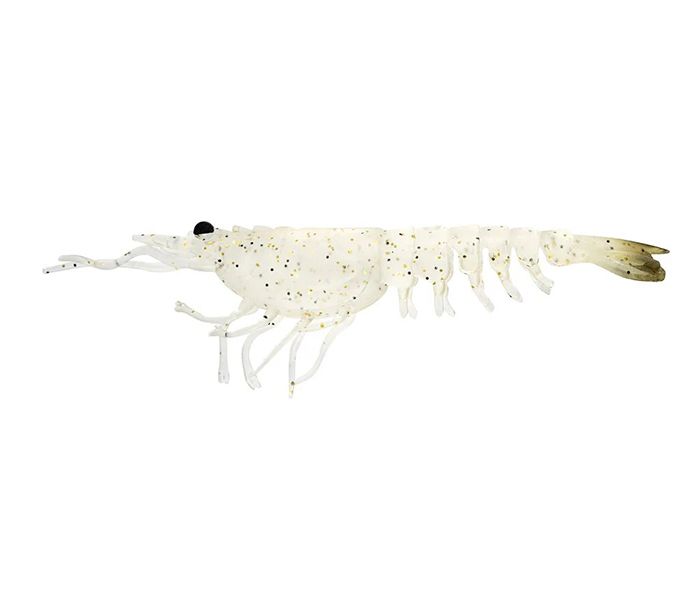 Nomad Design Switcher Shrimp 4.25"-4 pack